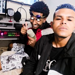 É que nos Debocha - Joshua Produções & Iguin do Complexo