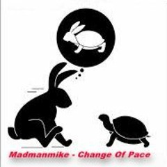 Madmanmike - Change Of Pace