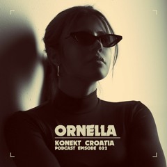 Konekt Croatia Podcast #032 - Ornella