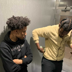 chasin! - bkv8 + s.mosthated