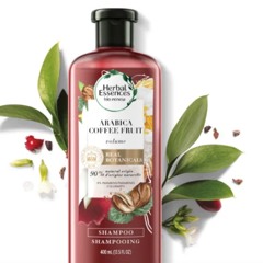 Herbal Essence Commercial