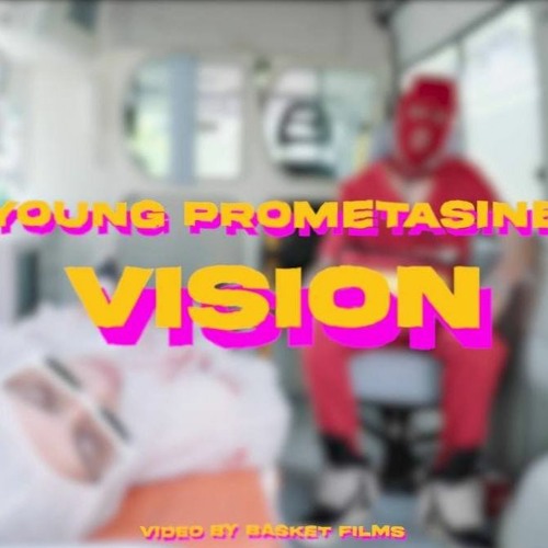 Young Prometasine - Взгляд