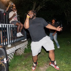 CRYPTO X VIC PANDA “PROMOTER”