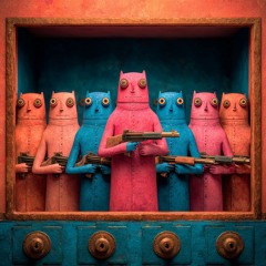 FUCK IT (drilled variation 1)