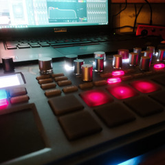 Crisis [KORG E2_188]