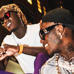 Lil Uzi - Icy Icy  (with future)