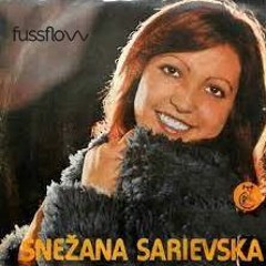 Snezana Sarievska - Vrati Se (Fussflow Remix)