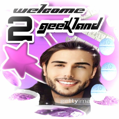 Welcome 2 Geekland (prod. Swiftfox) VIDEO IN DESCRIPTION