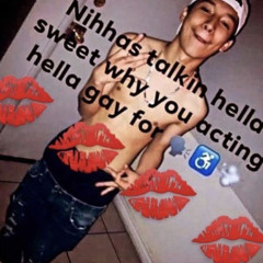 Bappin Saint_x_Vxx (TRAPGEEKSQUADEXCLUSIVE)