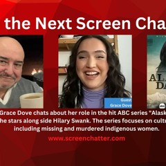 Grace Dove - Alaska Daily