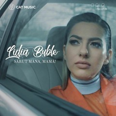 Lidia Buble - Sărut Mâna, Mamă | Live La Radio ZU