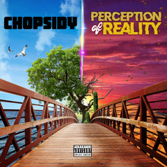 Perception Of Reality - Chopsidy