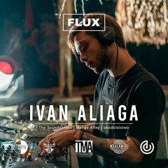 Ivan Aliaga | Flux