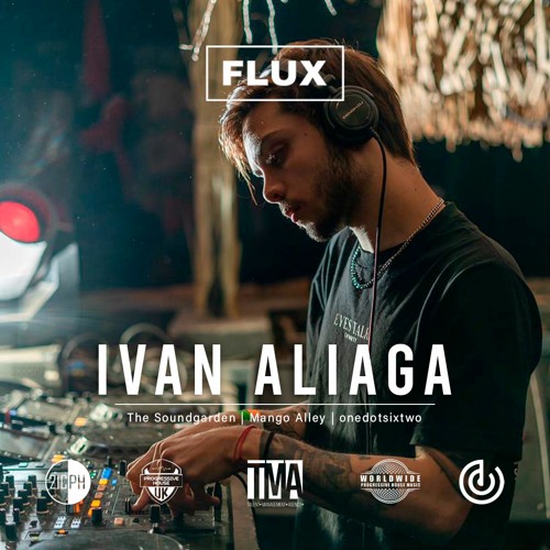 Ivan Aliaga | Flux