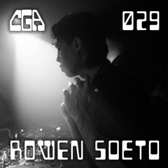 Showcase 029 - Rowen Soeto