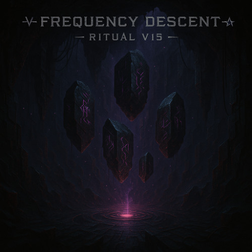 PULSING VOID