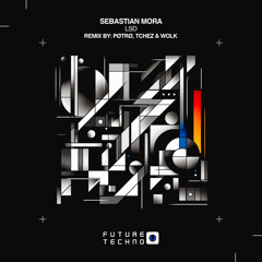 Sebastian Mora - LSD (Pøtrø Remix) [Future Techno Records]