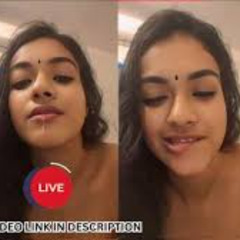 VIDEO@@@ 18+ Tamil Serial Actress Sruthi Narayanan Tamil Serial Actress Viral