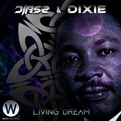 DIASZ, Dixie (BR) - Living Dream