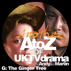 2.7 The Ginger Tree