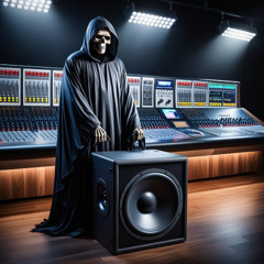 Sub Bass Soul Cereal