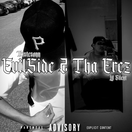 EvilSide 2 Tha Erez Ft. Lx Silent