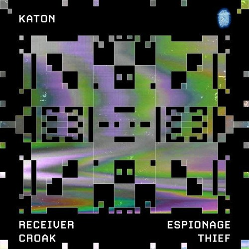 Katon - Receiver [Premiere]