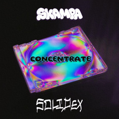 SKAMPA x SOLIDEX - CONCENTRATE