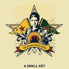 [VIEW] [EPUB KINDLE PDF EBOOK] A Small Key Can Open A Large Door: The Rojava Revolution by  Stranger