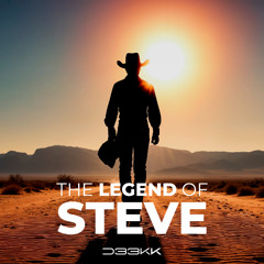The Legend of Steve