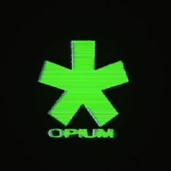 Opium asf