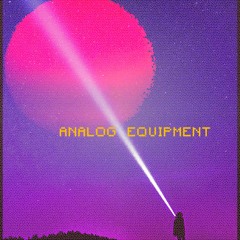 Analog Equipment