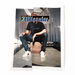 Chanel (Zillionaire Remix) - Frank Ocean