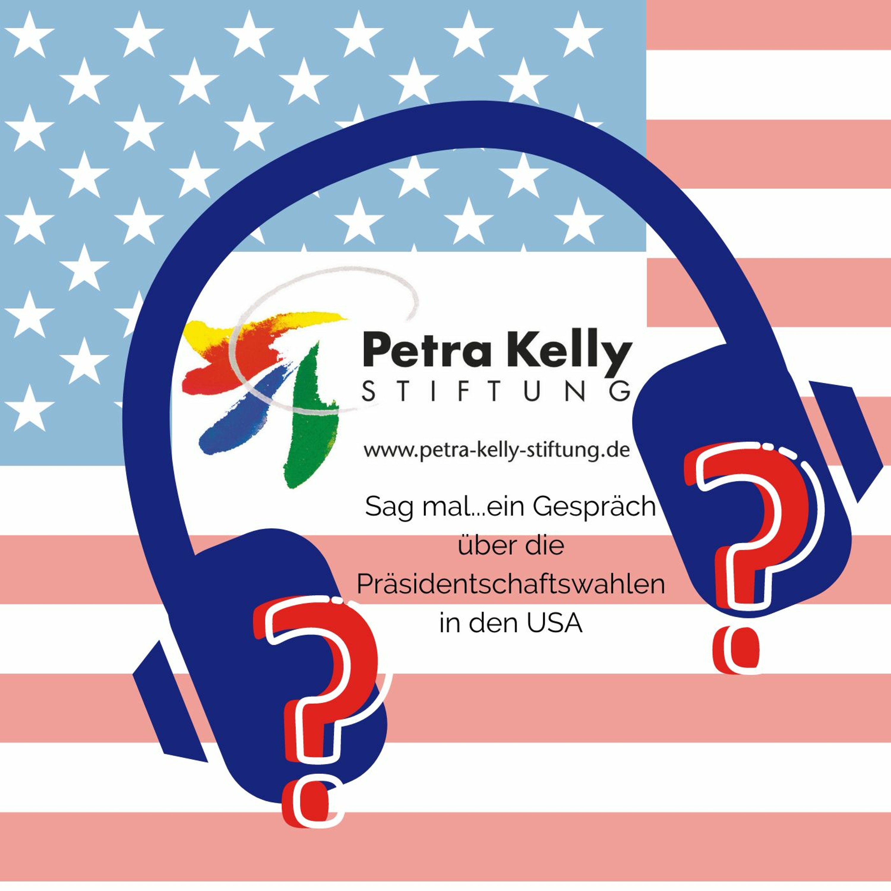 Petra Kelly Stiftung