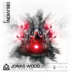 Jonas Wood Ft. Soulspeaker - The Chosen One