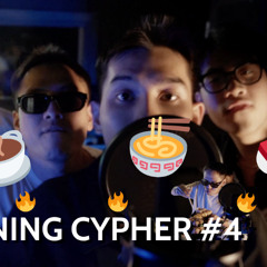 Làm Nhạc Nhưng Vẫn Phải Đi Bưng PHỞ, Cuốn SUSHI... | LOHI5 MORNING CYPHER #4