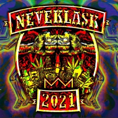 NEVEKLASK 2021