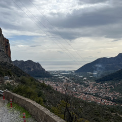 freekiDisco (Panjika, Greece)