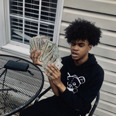 poppin tags (prod. HUGO)