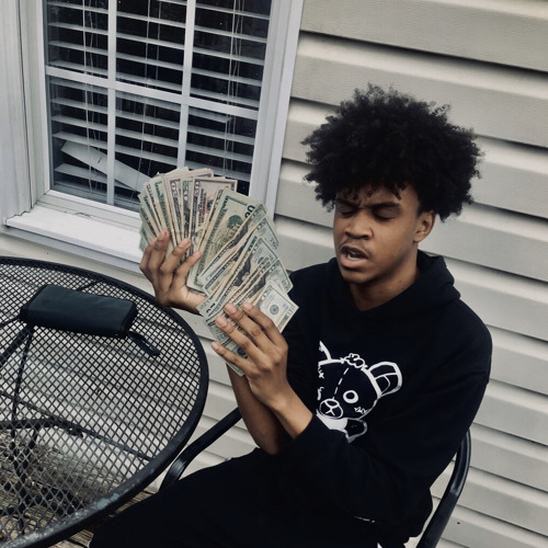poppin tags (prod. HUGO)