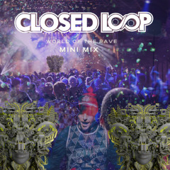 World Of The Rave (GAM Mini Mix 2025) Free DOWNLOAD
