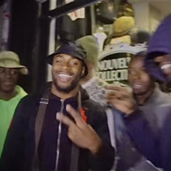 Gradur- freestyle (I LIKE)