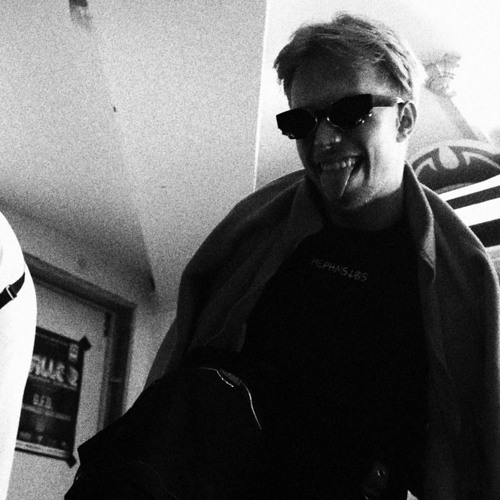 DARKNESS [HARDTECHNO]