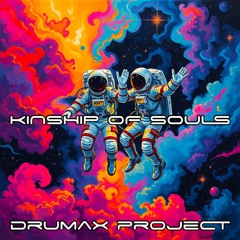 DRUMAX No. 59 // KINSHIP OF SOULS