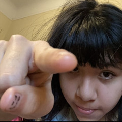 stuck on me, wtf  ? (prod me)