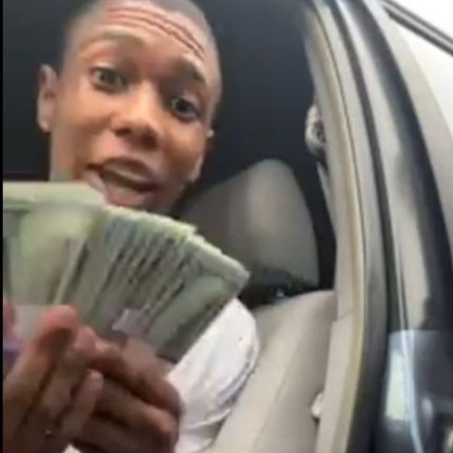 Glokk40Spaz - Third Day Out