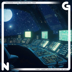 Northern Groove Show [2025.03.19] Dan Soulsmith on BassDrive