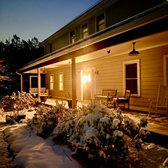 Waiting On Christmas - A Christian McIntosh