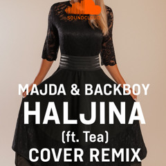 Majda x BackBoy - Haljina (ft. Tea) COVER REMIX