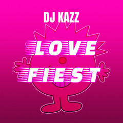 Love Fiest